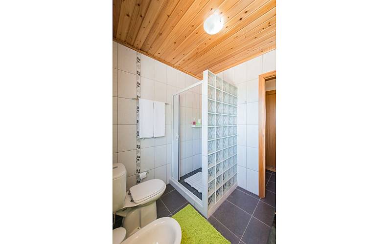 Apartamento Ilha do Pico Lajes do Pico Apartamento - 