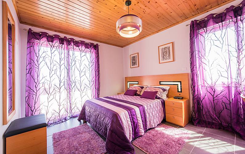 Apartamento Ilha do Pico Lajes do Pico Apartamento - 