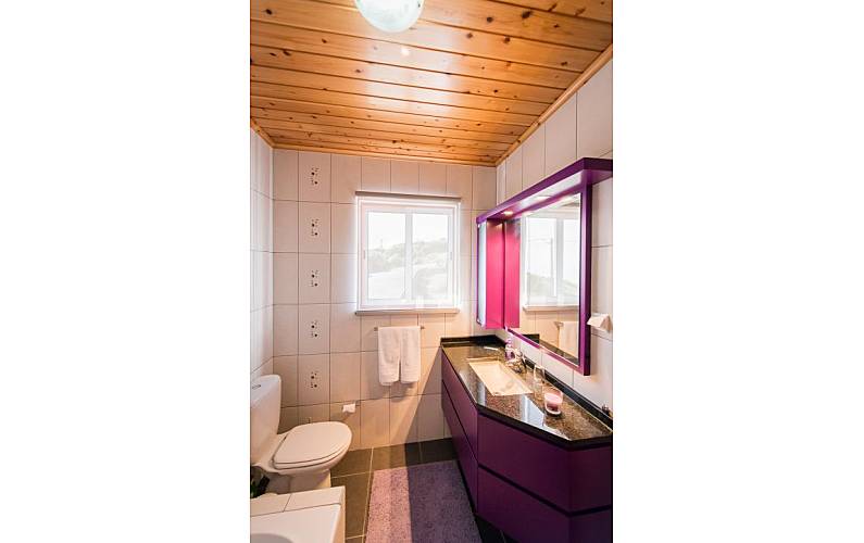 Apartamento Ilha do Pico Lajes do Pico Apartamento - 