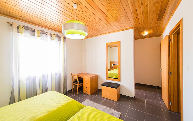 Apartamento Ilha do Pico Lajes do Pico Apartamento - 