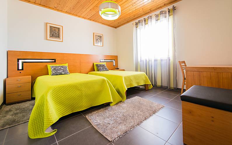 Apartamento Ilha do Pico Lajes do Pico Apartamento - 