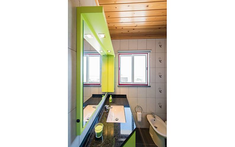 Apartamento Ilha do Pico Lajes do Pico Apartamento - 