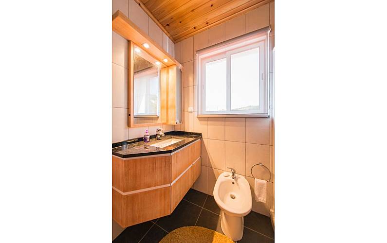 Apartamento Ilha do Pico Lajes do Pico Apartamento - 