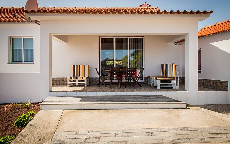 Apartamento Ilha do Pico Lajes do Pico Apartamento - 