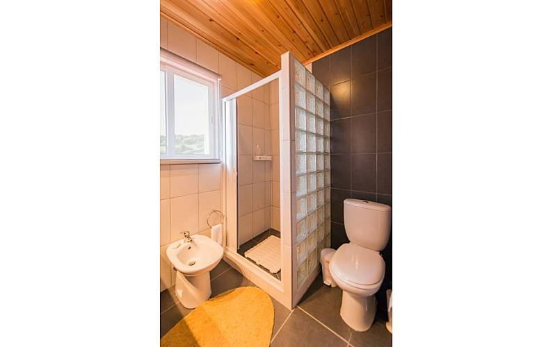 Apartamento Ilha do Pico Lajes do Pico Apartamento - 