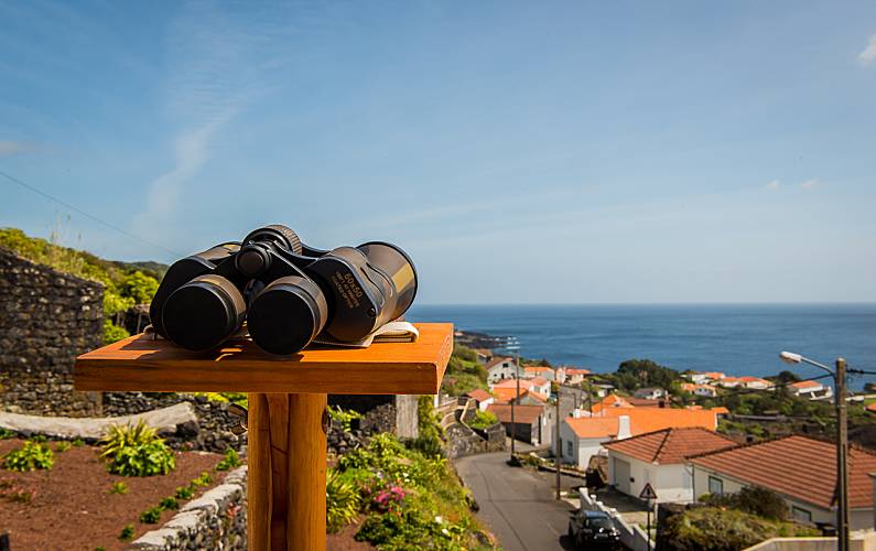 Apartamento Ilha do Pico Lajes do Pico Apartamento - 