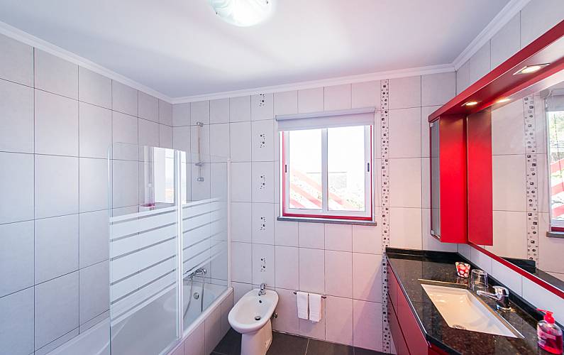 Apartamento Ilha do Pico Lajes do Pico Apartamento - 