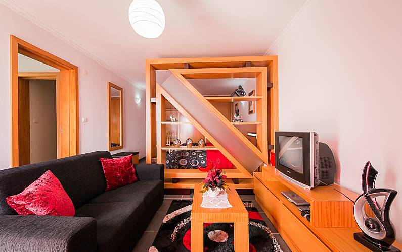 Apartamento Ilha do Pico Lajes do Pico Apartamento - 