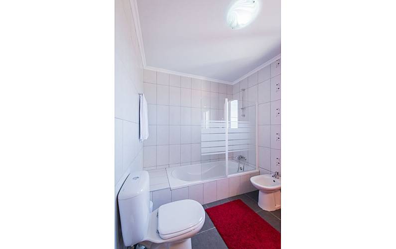 Apartamento Ilha do Pico Lajes do Pico Apartamento - 