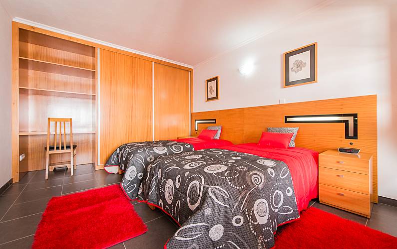 Apartamento Ilha do Pico Lajes do Pico Apartamento - 