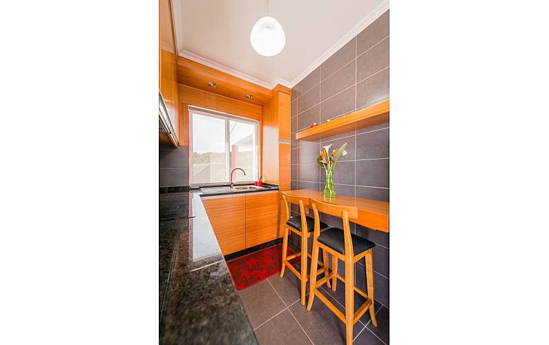 Apartamento Ilha do Pico Lajes do Pico Apartamento - 