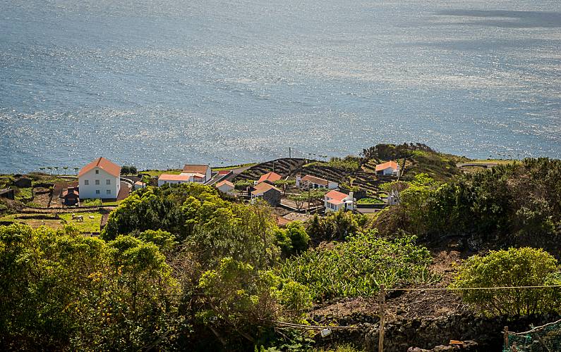 Apartamento Ilha do Pico Lajes do Pico Apartamento - 
