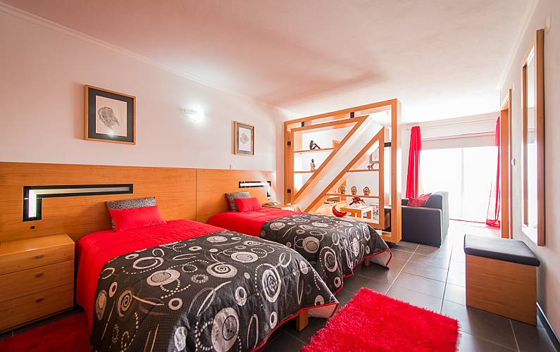 Apartamento Ilha do Pico Lajes do Pico Apartamento - 