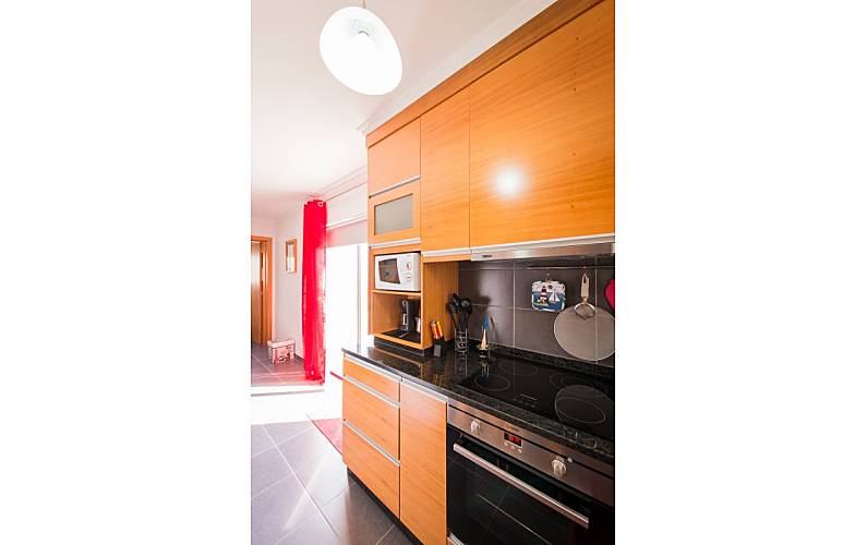 Apartamento Ilha do Pico Lajes do Pico Apartamento - 