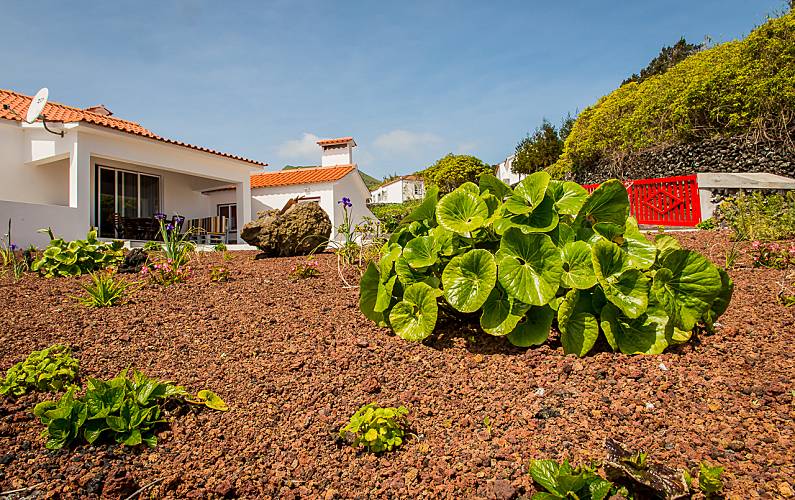 Apartamento Ilha do Pico Lajes do Pico Apartamento - 