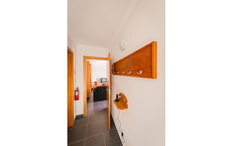 Apartamento Ilha do Pico Lajes do Pico Apartamento - 