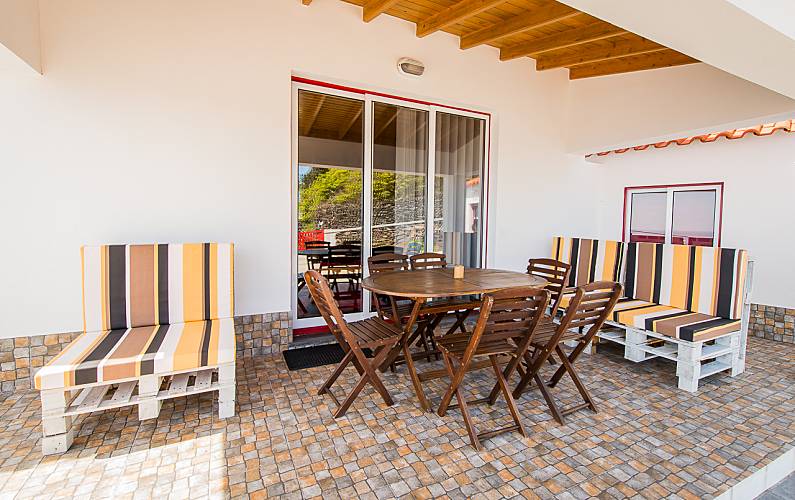 Apartamento Ilha do Pico Lajes do Pico Apartamento - 
