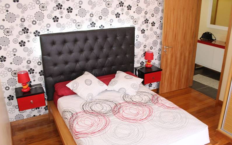 Casa Ilha da Madeira Calheta - R.A.M. casa - 