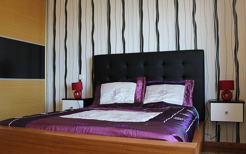 Casa Ilha da Madeira Calheta - R.A.M. casa - 