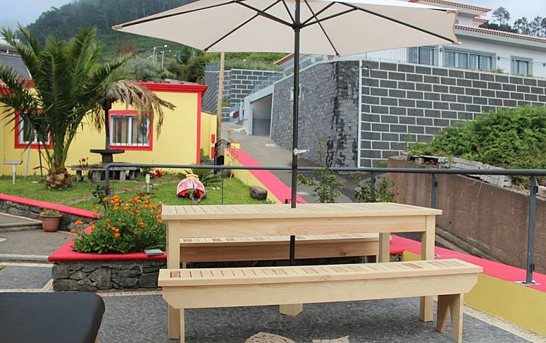 Casa Ilha da Madeira Calheta - R.A.M. casa - 