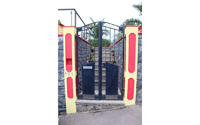 Casa Ilha da Madeira Calheta - R.A.M. casa - 