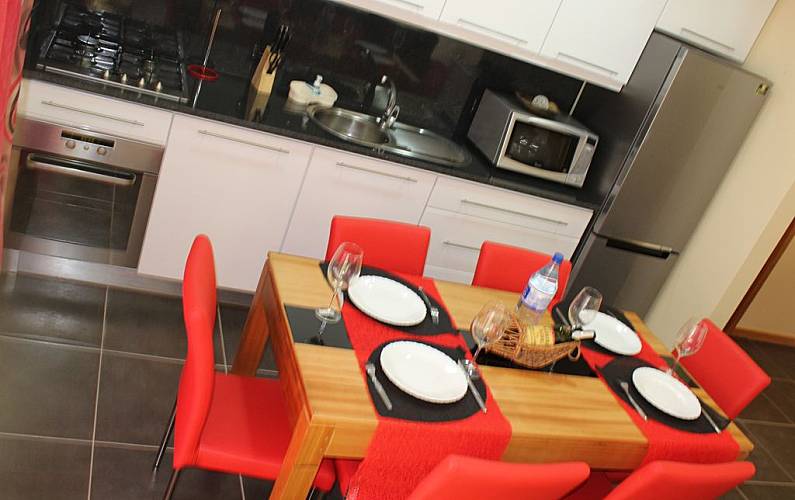 Casa Ilha da Madeira Calheta - R.A.M. casa - 