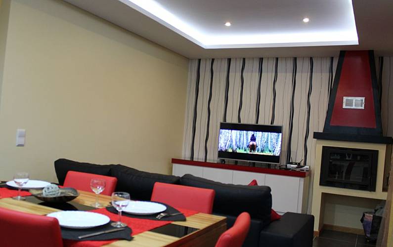 Casa Ilha da Madeira Calheta - R.A.M. casa - 