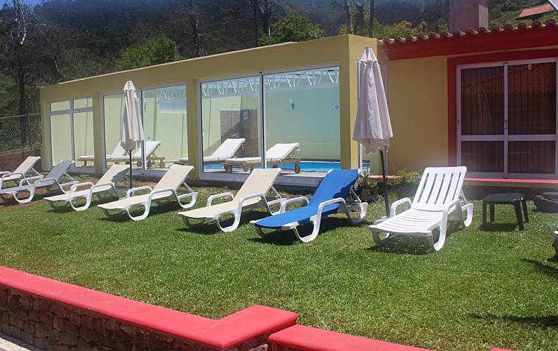 Apartamento Ilha da Madeira Calheta - R.A.M. Apartamento - 