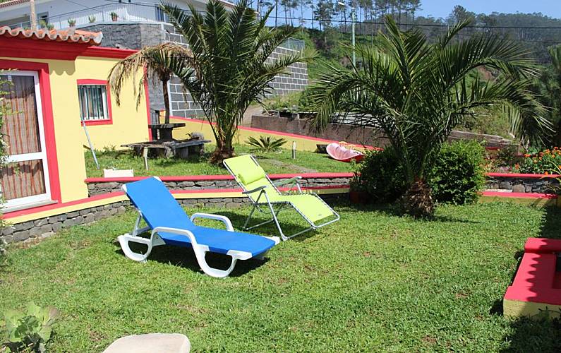 Apartamento Ilha da Madeira Calheta - R.A.M. Apartamento - 