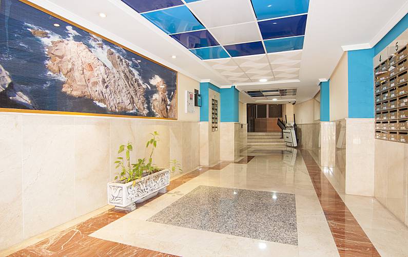 Apartamento Exterior da casa Málaga Benalmádena Apartamento - Exterior da casa