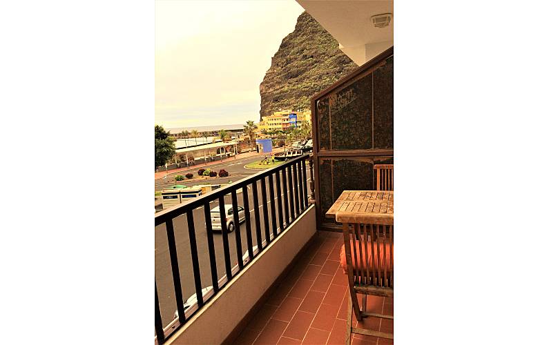 Apartamento Terraço La Palma Tazacorte Apartamento - Terraço