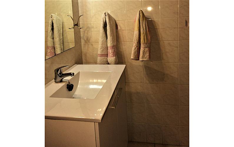 Apartamento Casa-de-banho La Palma Tazacorte Apartamento - Casa-de-banho