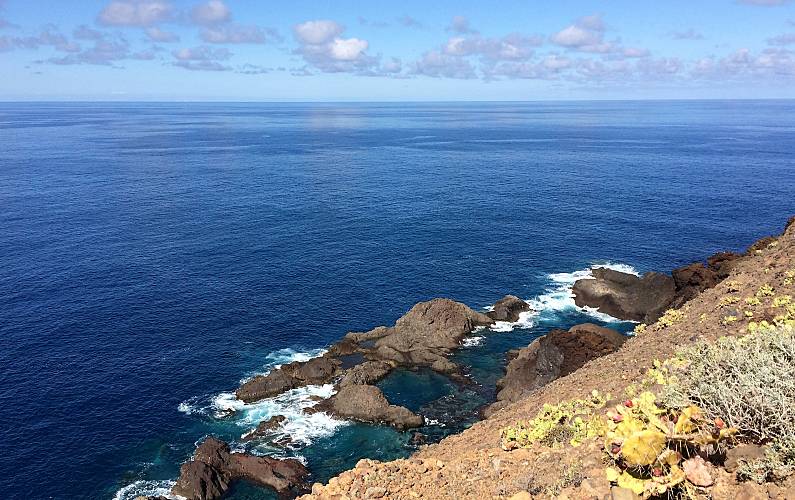 Apartamento Actividades próximas La Palma Tazacorte Apartamento - Actividades próximas