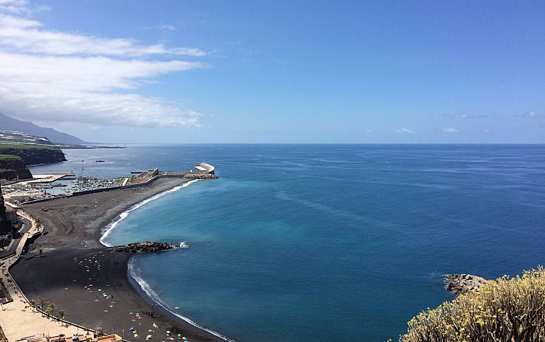 Apartamento Arredores La Palma Tazacorte Apartamento - Arredores