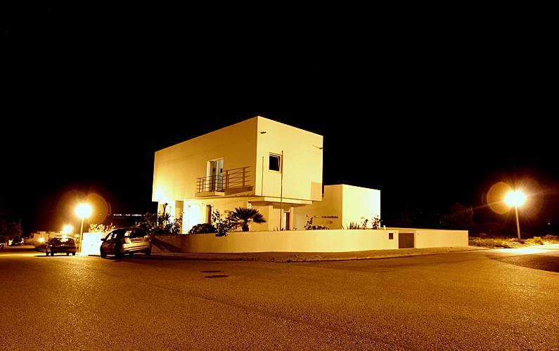 Vivenda Algarve-Faro Aljezur vivenda - 