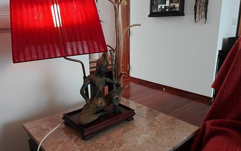 Vivenda Algarve-Faro Aljezur vivenda - 