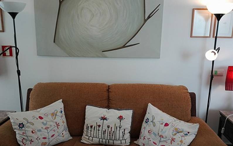 Vivenda Algarve-Faro Aljezur vivenda - 