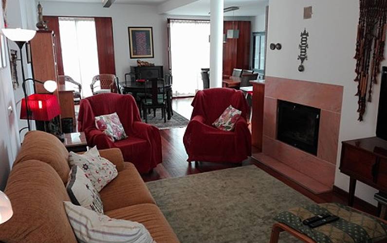 Vivenda Algarve-Faro Aljezur vivenda - 