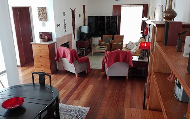 Vivenda Algarve-Faro Aljezur vivenda - 