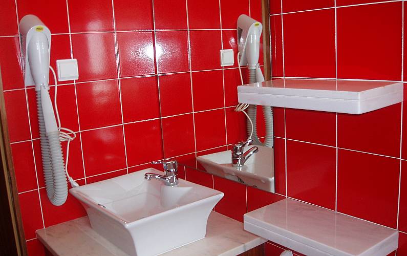 Vivenda Algarve-Faro Aljezur vivenda - 