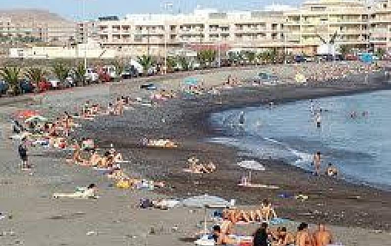 Apartamento Actividades próximas Tenerife Arona Apartamento - Actividades próximas