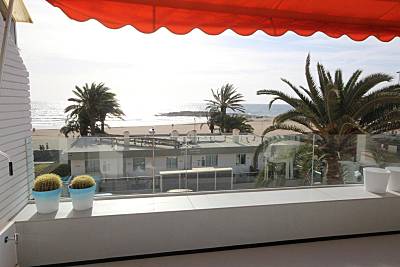 Appartamento per 2 persone a 50 m dalla spiaggia Gran Canaria