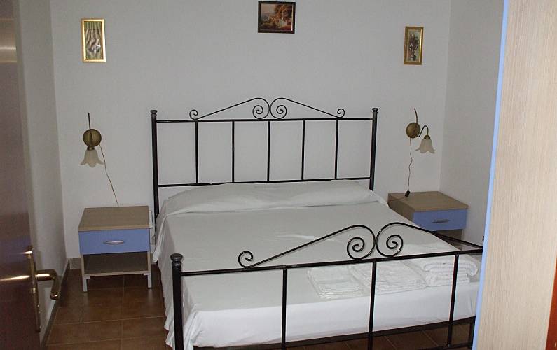 Appartement Agrigente Lampedusa e Linosa Appartement - 