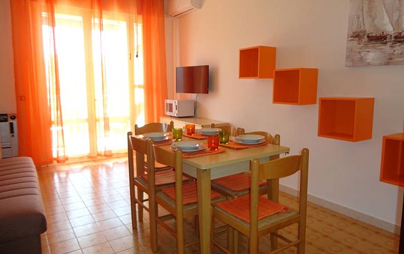 Appartement en location à 300 m de la plage 4