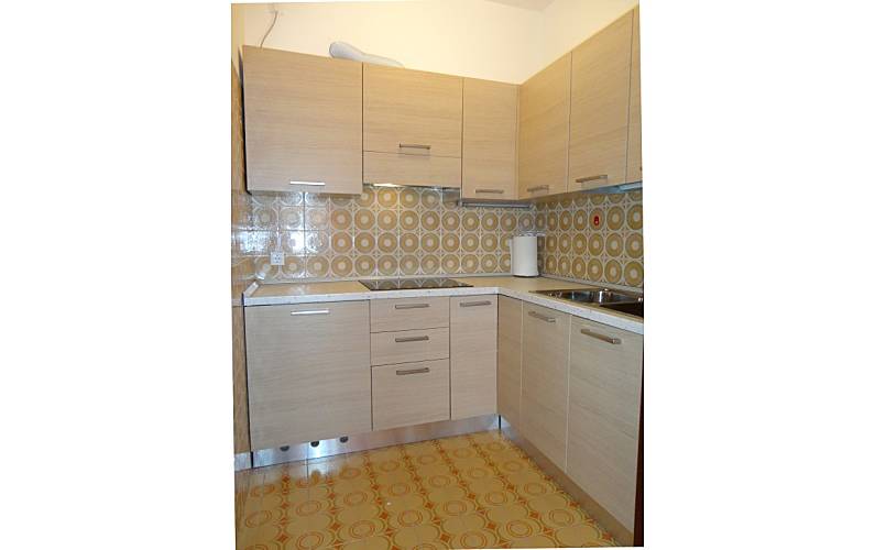 Appartement en location à 300 m de la plage 5