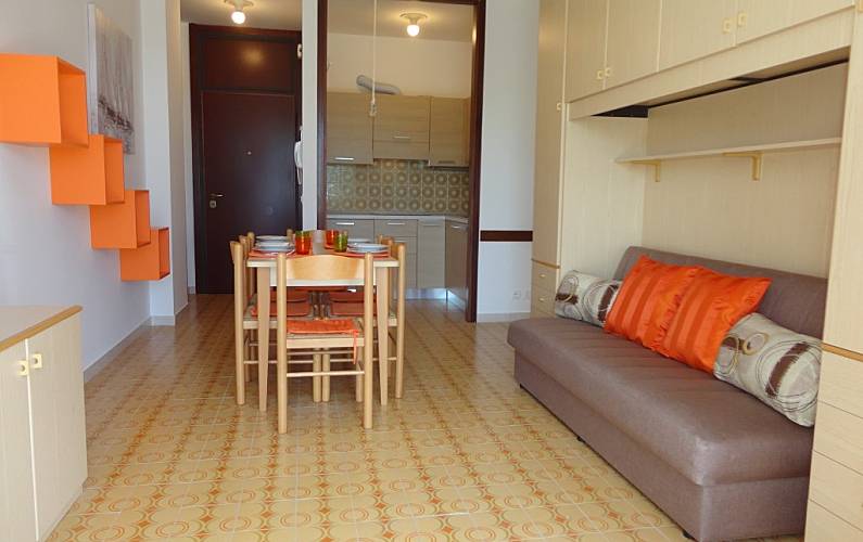 Appartement en location à 300 m de la plage 3