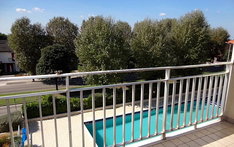Appartement en location à 300 m de la plage 2
