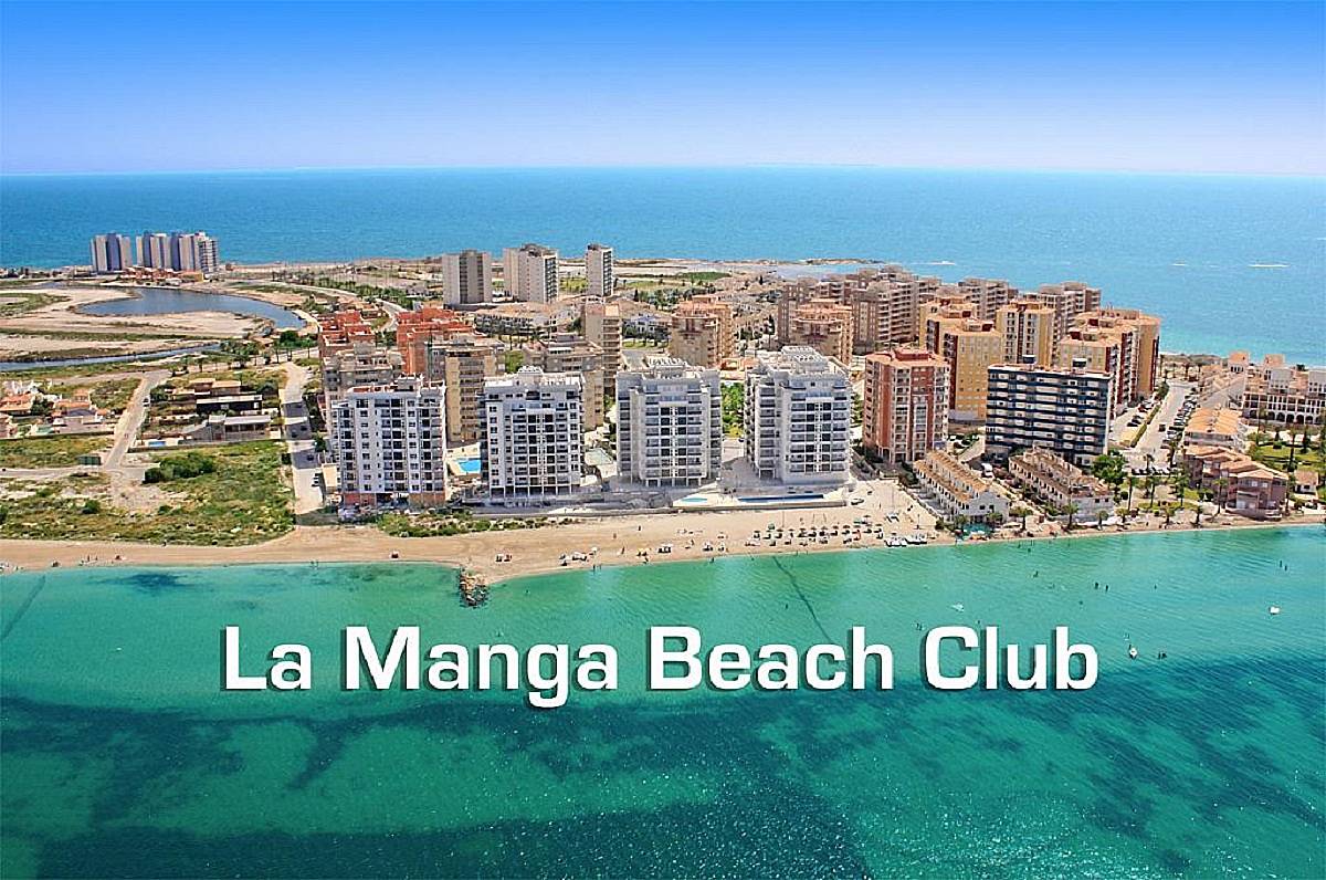 Casino la manga