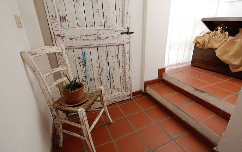 Apartamento para 5 pessoas em San Giuliano a Mare Rimini - 