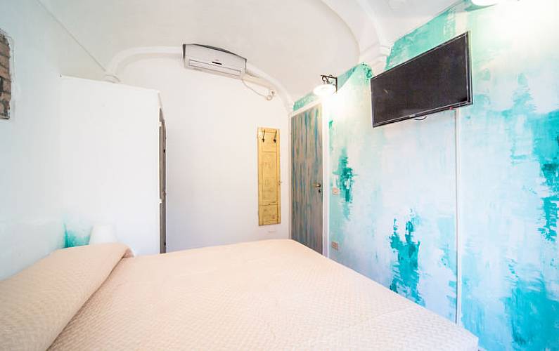 Apartamento Rimini Rimini Apartamento - 